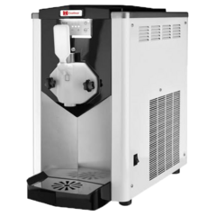 Soft Serve Ice Cream Machine