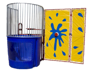 Dunk Tank 5'x10'
