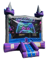 Gaming Jumper 13'x15' J319