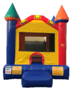 Jumper (13' x 13') - Eventos Party Rentals - JUMPER RENTAL