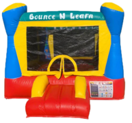 Jumper (13' x 13') - Eventos Party Rentals - JUMPER RENTAL