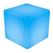 LED Glowing Cube 16"x16"