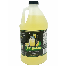 Extra Frozen Lemonade Mix