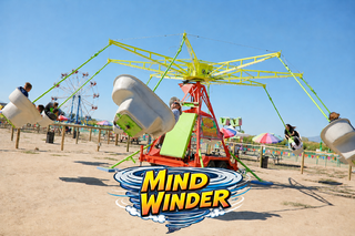 Mind Winder Ride