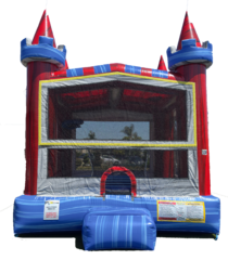 Patriot Jumper 13'x15' J316
