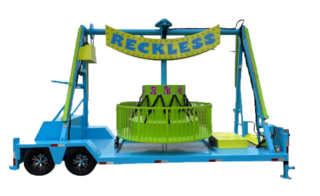 Reckless Ride