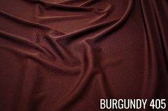Linen: Burgundy Overlay 60"x60"
