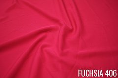 Linen: Fuchsia Overlay 60"x60"