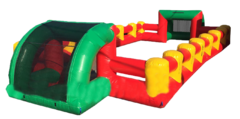 Inflatable Soccer Field 20'x45' (no poles) G804