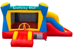 Learning Club Toddler Combo T201 13'x20'