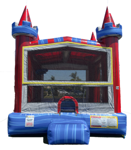 Patriot Jumper 13'x15' J316