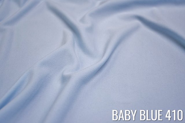 Linen: Baby Blue Overlay 60