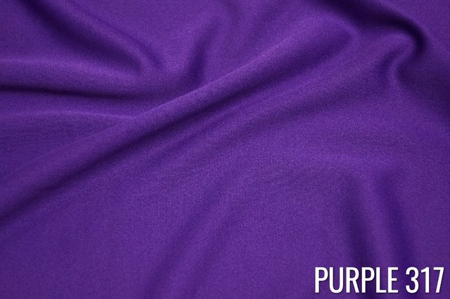 Linen: Purple Overlay 60