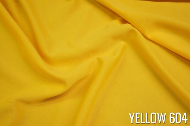 Linen: Yellow Overlay 60