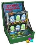 Zombie Knock Down Game