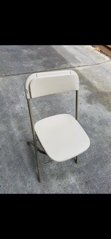 Foldable Chair