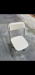 Foldable Chair