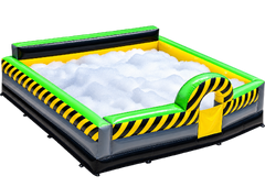 Foam Pit Party