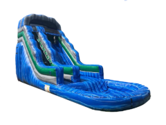 Water Slides