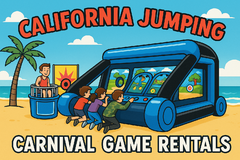 Carnival Games