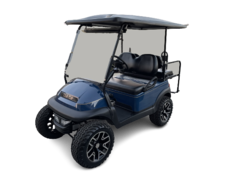 Golf Cart Rentals