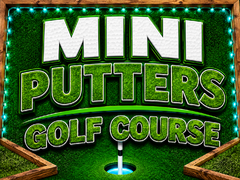 Mobile Mini Golf Rentals