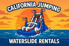 Water Slides