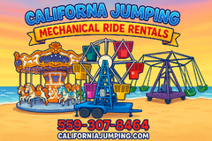 Carnival Ride Rentals