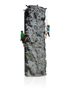 Velcro Wall, Sticky Wall Rental, Fresno,Ca, Clovis