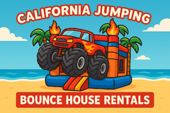 Bounce Houses