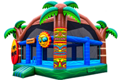 Bounce Houses