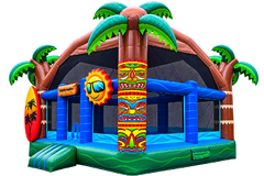 Bounce Houses