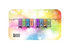 Gift Cards