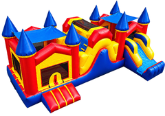 Toddler Inflatables