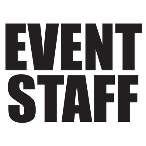 Event Staff And Operators