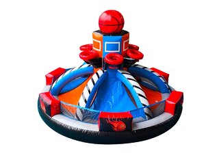 <b><font color='red'><b>Mega Hoops Basketball<font color='blue'><br><large>6 Players<br></large></font></b></font></b>