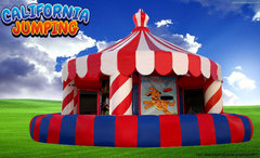 <b><font color=red><b>5 In 1 carnival Game Booth<font color=blue><br><large>Carnival Game<br> 