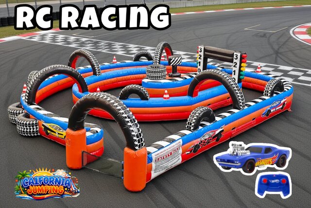 RC Racing 