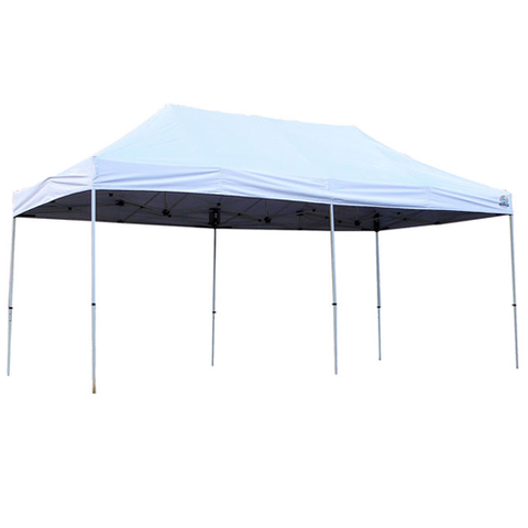 10x20 Pop Up Canopy Tents