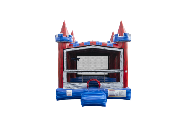 Castle Bounce House