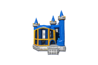 Blue Crush Backyard Combo Dry