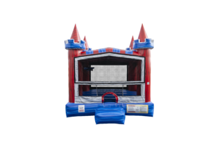 Castle Bounce House