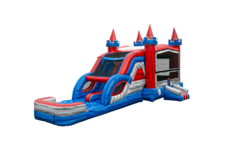 Castle Combo Wet