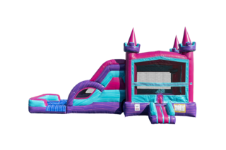 One Lucky Girl Combo Dry