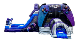 Gamer Combo Wet