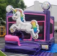 Unicorn Combo 