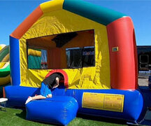 Bouncy Castles