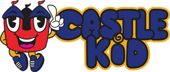 CastleKid Ca Logo