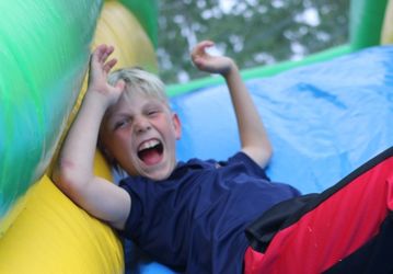 Jumping Castle Rental