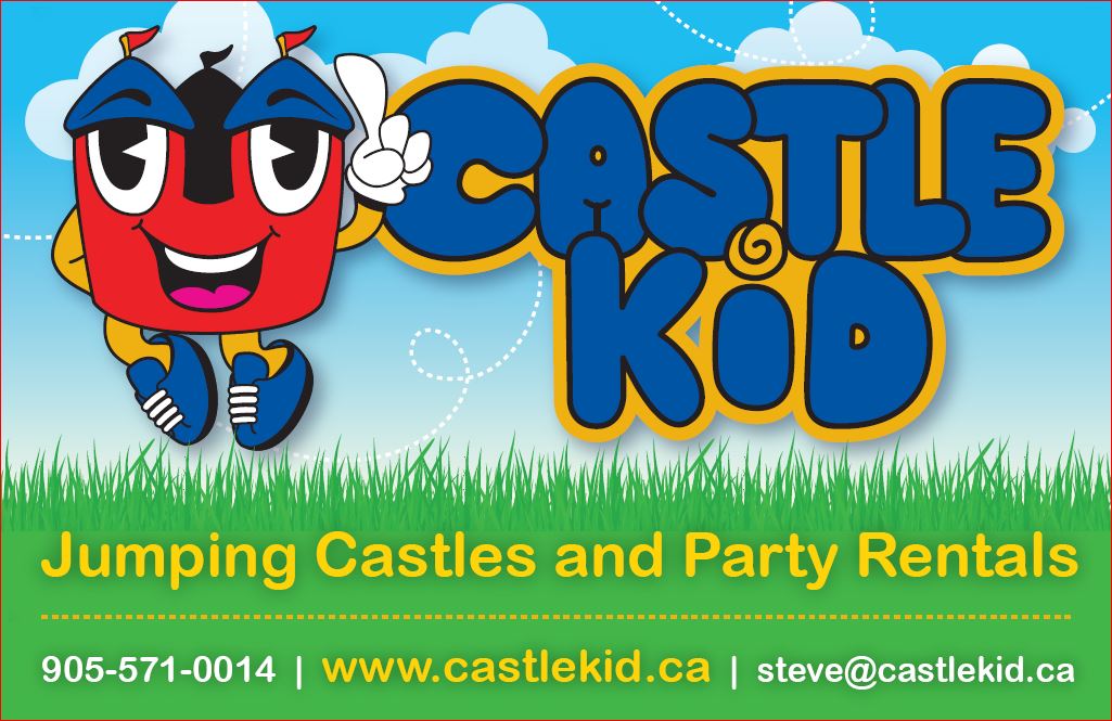 Castle Kid Jumping Castles